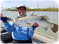 75cm Barra