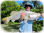 Craker of a Barra