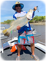 Large Barra