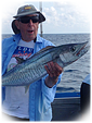 Nice Spanish Mackerel