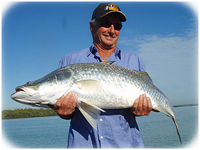 107cm Barra