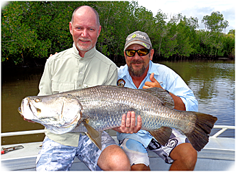 Awesome salt water fish