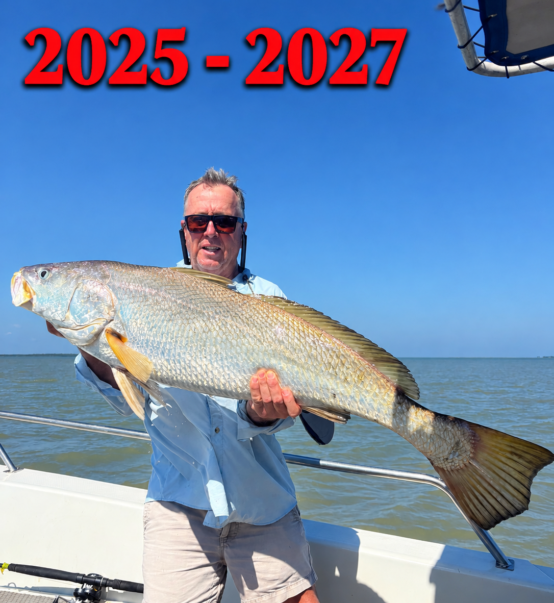 2025 - 2027